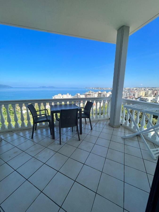 Splendido Leilighet Vlorë