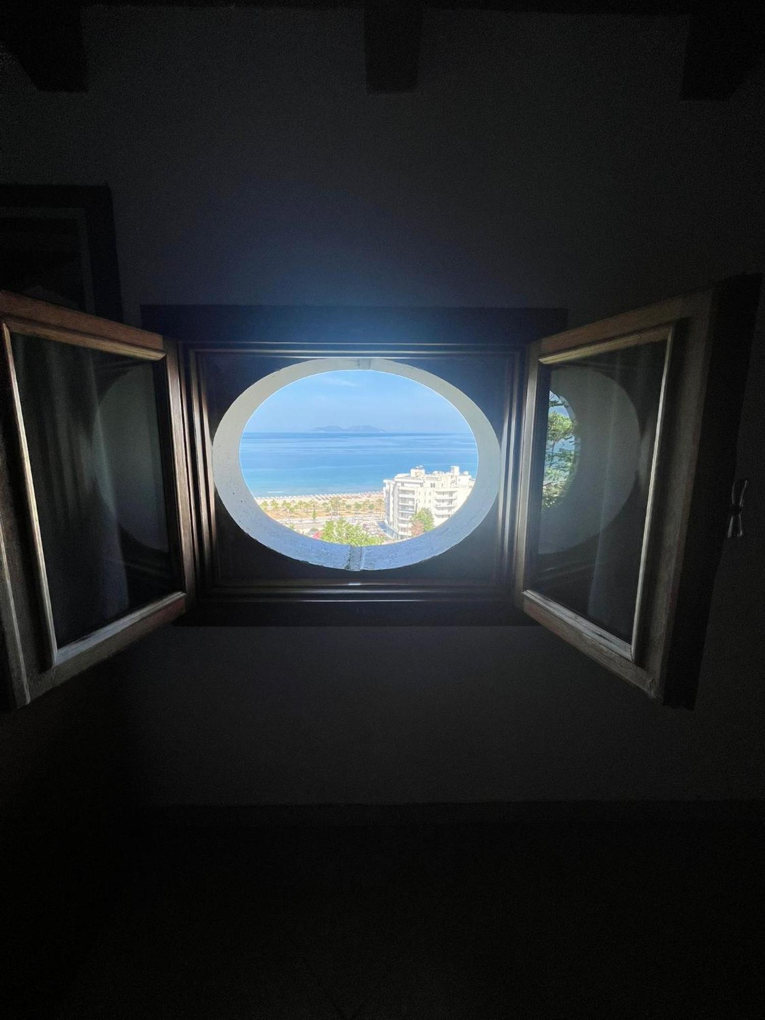 Apartament Splendido Wlora